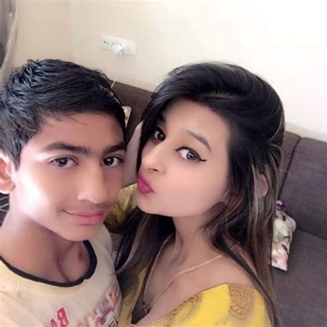 ankita dave and brother video|Ankita Dave Wiki, Age, Boyfriend, Family, Controversy, .